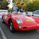 There’s few cars that can steal my attention from a new Alfa Romeo. This is one of them. Even if it may be a replica.